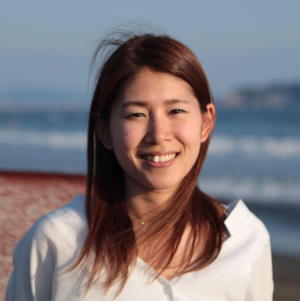 丸山ひかるプロフィール写真