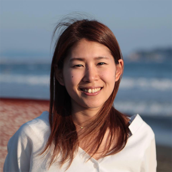 丸山 ひかるプロフィール写真