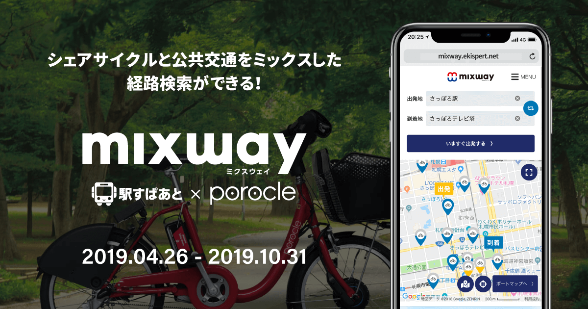 サービスイメージ