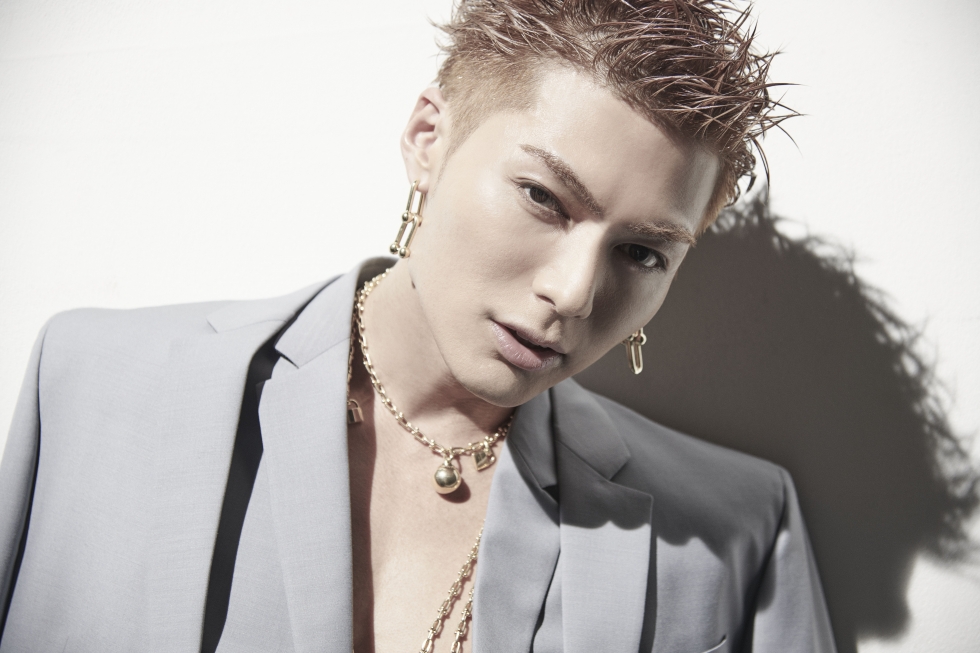 EXILE SHOKICHIのプロフィール画像