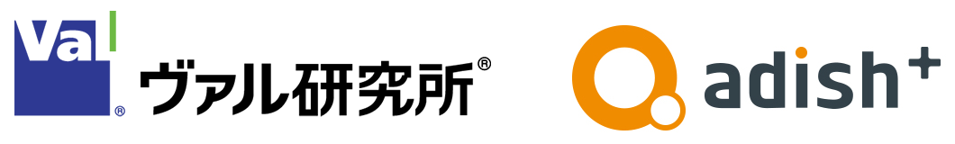 両社のロゴ画像