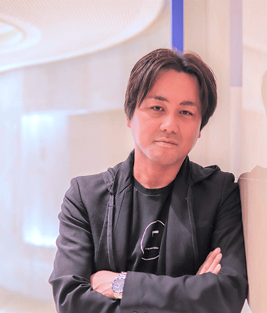 篠原のプロフィール写真
