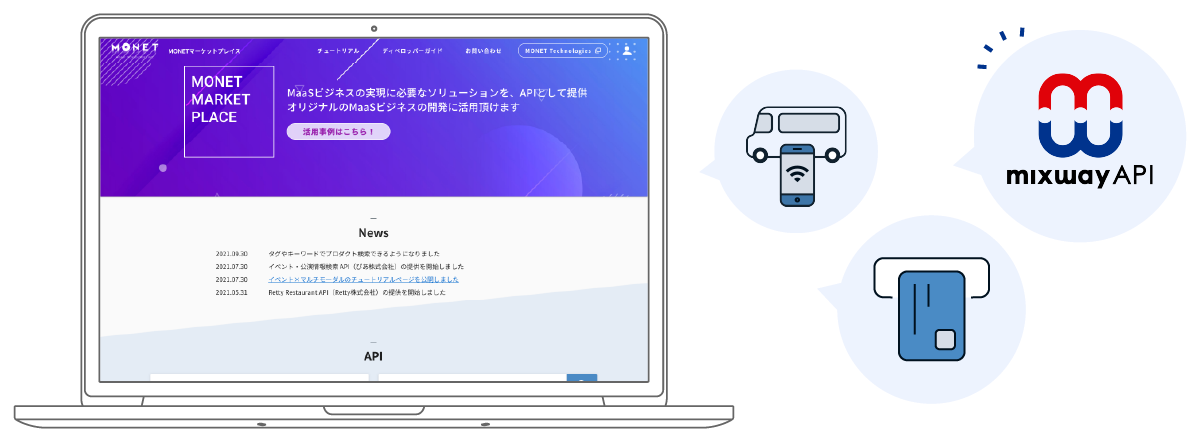 出店イメージ画像